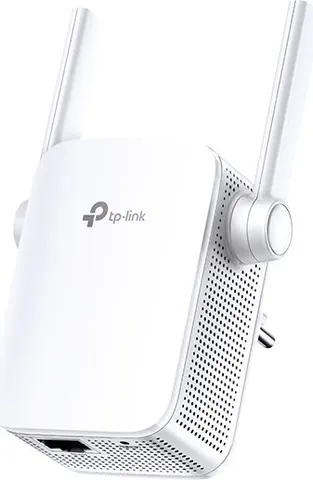 TP-LINK AC1200 Wi-Fi Range Extender RE305, dual band, V4.40