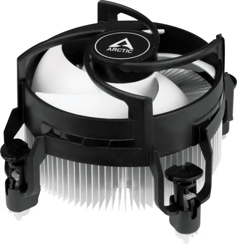 Arctic Alpine 17 – 95W CPU Cooler for Intel socket 1700