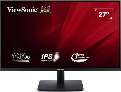 ViewSonic VA270-H-2 100Hz IPS Monitor 27" FHD