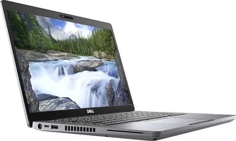REF NB Dell Latitude 5410, 14in, FHD, i5 10210U, 8GB, 256GB NVMe, Webcam - Grade A-