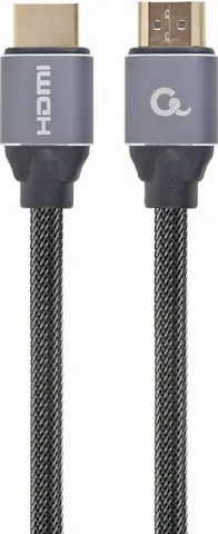 CABLEXPERT καλώδιο HDMI, 4K, Male-Male, 2m