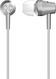 Genius Earbud Headset, Head Phones, MIC, Super Bass