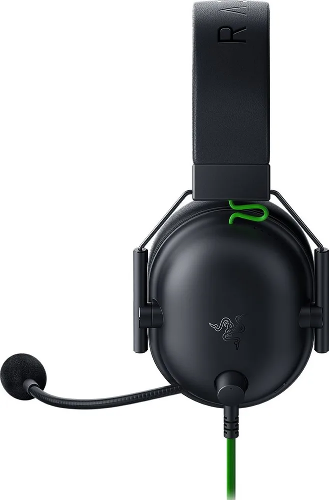 Razer Blackshark V2 X Gaming Headset - 7.1 - PC/PS4/PS5 — εικόνα 3