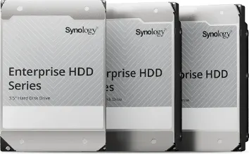 Synology HAT5320-24T (Enterprise Series 3.5" SATA-3 HDD)