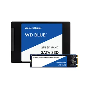 Western Digital SA510 SSD 500GB 2.5'' SATA III