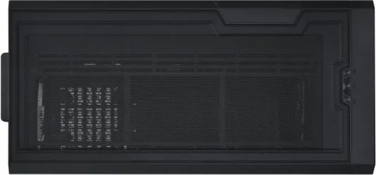 LIAN LI LANCOOL 217 INF Black – Infinity Mirror – ATX PC Case (3 FANS Included) 2 x 170mm,1 x 140mm — εικόνα 6