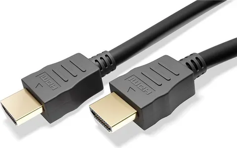 POWERTECH καλώδιο HDMI CAB-H176 με Ethernet, 4K/60Hz, 18 Gbps, 3m, μαύρο