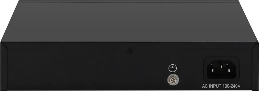 HIMAX switch S116G, 16x Ethernet θύρες, έως 1000Mbps — εικόνα 2