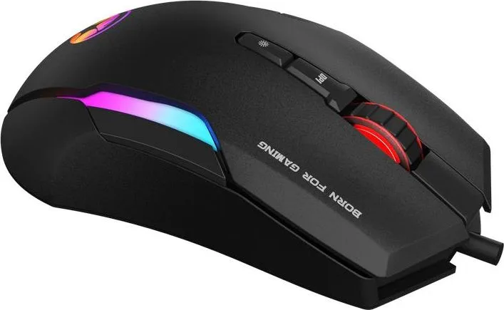 MARVO G945 ενσύρματο Gaming ποντίκι, 10.000dpi — εικόνα 5