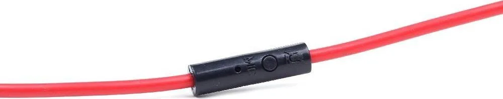 GEMBIRD Headset Detroit, μαύρο — εικόνα 6