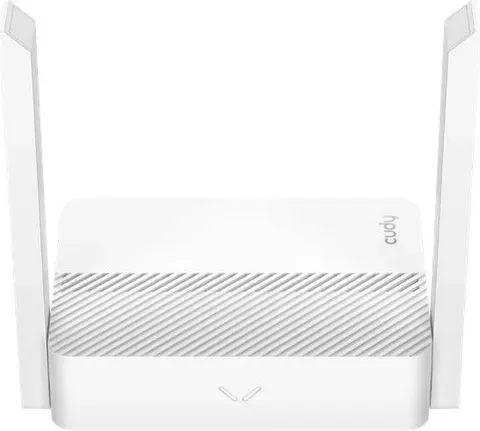 Cudy LT300_EU N300 Wi-Fi 4G LTE Router, Mimo
