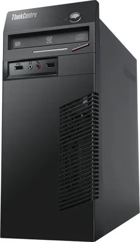 Lenovo Thinkcentre M71e MT i5-2400/4GB/250GB HDD/DVD