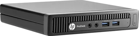 HP Prodesk 600 G1 DM i7-4765T/8GB/256GB SSD NEW