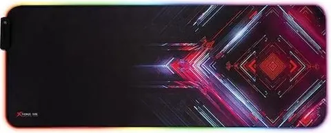 Xtrike Mousepad με Backlight MP-606, 800x300 mm