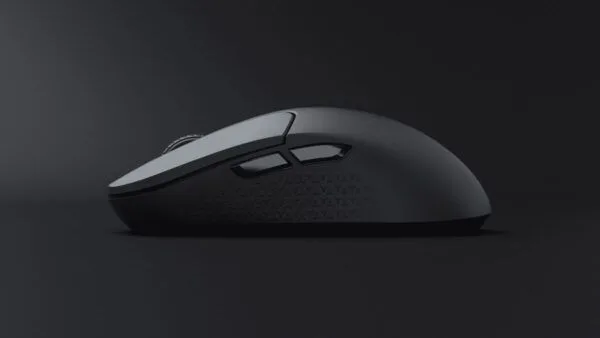 Keychron M3 Mini Wireless Mouse - (M3M-A1) 1k Hz — εικόνα 4
