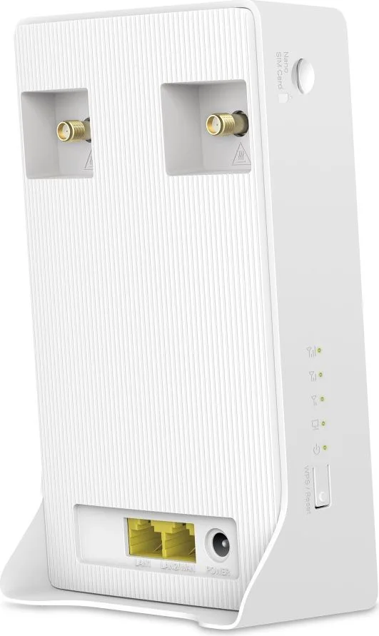 MERCUSYS router MB130-4G, 4G, 1200Mbps AC1200, V1.0 — εικόνα 7