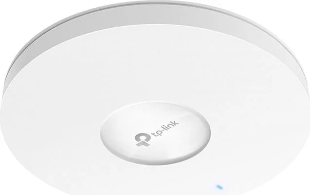 TP-LINK access point EAP653, οροφής, WiFi 6, 3000Mbps AX3000, Mesh, V1.0 — εικόνα 8