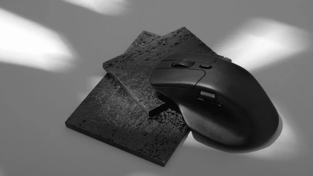 Keychron M6 (M6-A1) Wireless Mouse 1000hz polling — εικόνα 2