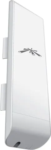 UBIQUITI κεραία 2,4GHz airMax 11dBi CPE για εξωτερική / εσωτερική χρήση