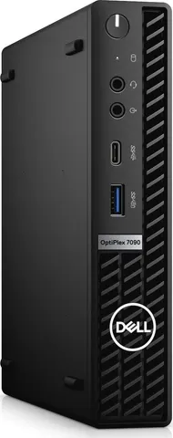Dell Optiplex 7090 Micro i7-10700/8GB/256GB NVMe NEW