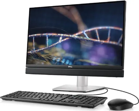 Dell Optiplex 7410 65W All-In-One i5-13500/8GB/256GB NVMe NEW