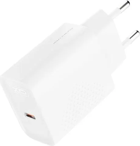 XO φορτιστής ΓΡΗΓΟΡΗΣ φόρτισης L160, 20W, 1 θύρα