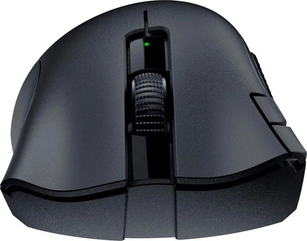 Razer DEATHADDER V2 X HYPERSPEED - Wireless & Bluetooth Gaming Optical Mouse — εικόνα 8