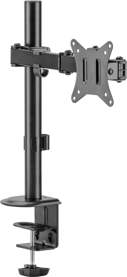 BRATECK βάση γραφείου οθόνης LDT66-C012, 17-32", έως 9kg — εικόνα 3