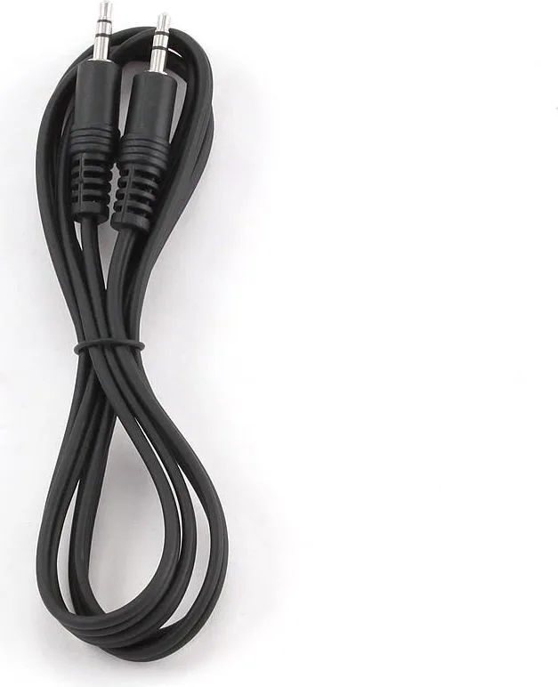 CABLEXPERT καλώδιο ήχου 3.5mm ΣΕ 3.5mm 1.2m — εικόνα 2