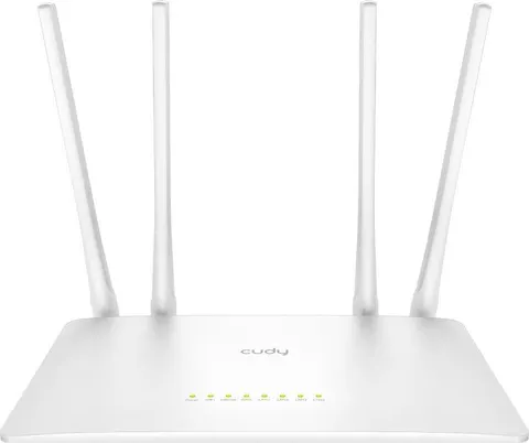 Cudy WR300S N300 WiFi Router