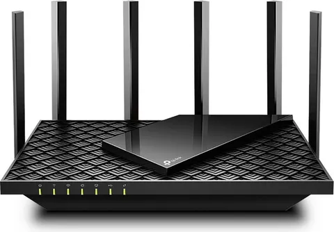 TP-LINK Router Archer AX73, WiFi 6, 5400Mbps AX5400, Dual Band, Ver. 1.0