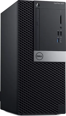 Dell Optiplex XE3 MT i5-8500/8GB/256GB NVMe NEW