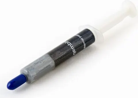 ΘΕΡΜΟΑΓΩΓΙΜΗ ΠΑΣΤΑ Gembird 1.5gr