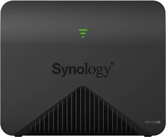 Synology MR2200ac - Mesh Router