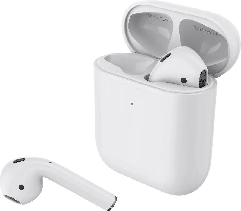CELEBRAT earphones με θήκη φόρτισης C200 Pro, True Wireless, 13mm, 30/300mAh, λευκά — εικόνα 3