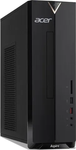 Acer Aspire XC-1660 SFF i5-11400/8GB/256GB NVMe NEW