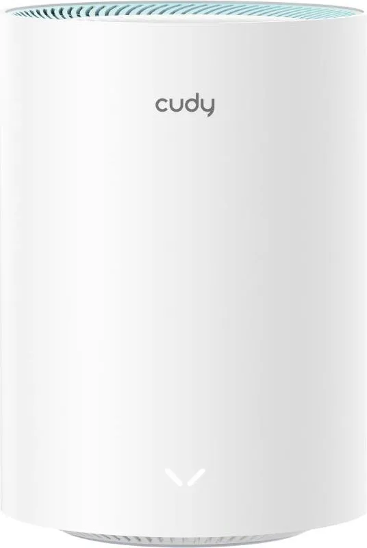 Cudy M1300 AC1200 Dual Band WiFi Mesh System, 2 Pack — εικόνα 2