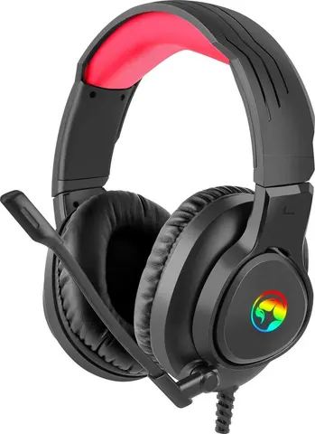 MARVO HG8958 USB2.0 Wired Gaming Headset