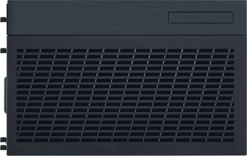 LIAN LI O11D Mini V2 Flow Black - ATX PC Gaming Case - 5x Fans - Improved Airflow - GPU Support Brac — εικόνα 8