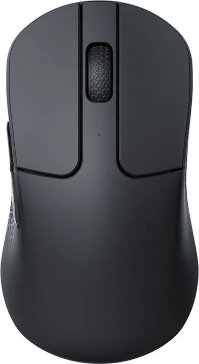 Keychron M3 Mini 8k (M3M-A23) Black Wireless Mouse - 8K Polling Rate Ultra-lightweight — εικόνα 2