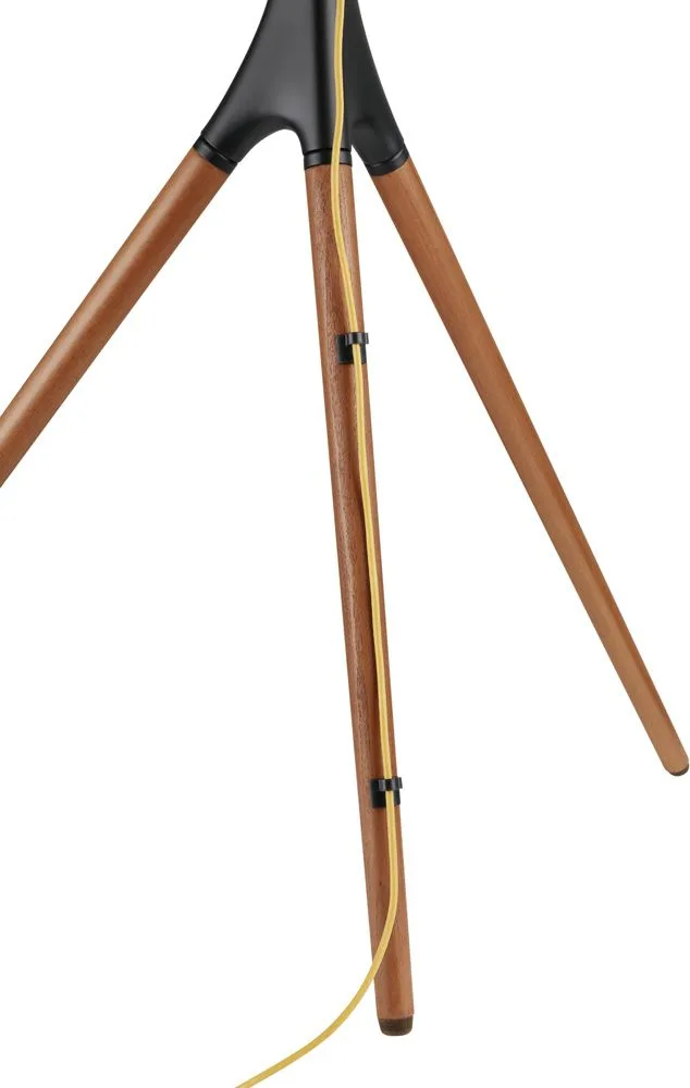 POWERTECH βάση τηλεόρασης δαπέδου PT-1400, 45-65", έως 32kg — εικόνα 5