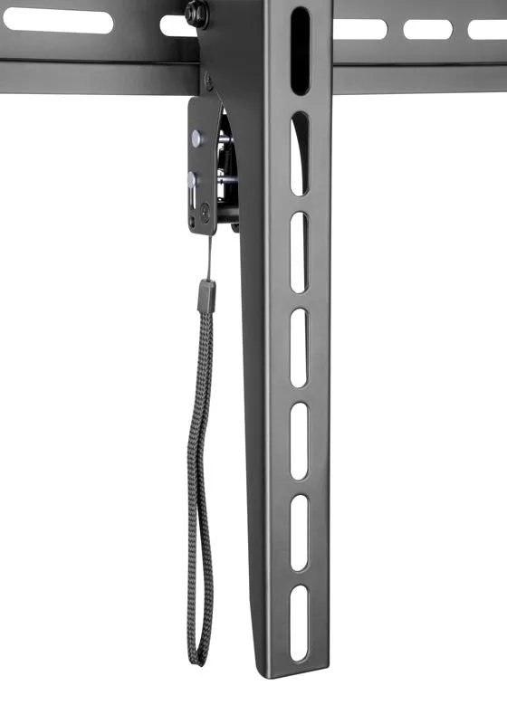 BRATECK επιτοίχια βάση τηλεόρασης LP42-64AT, 37-75", έως 75kg, οριζόντια — εικόνα 5