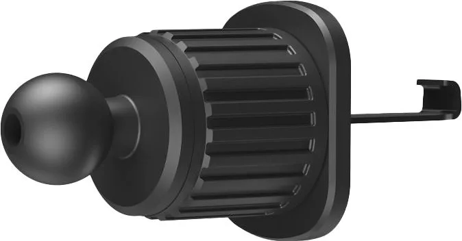 POWERTECH ασύρματος φορτιστής & βάση αυτοκινήτου PT-1241, 15W, μαύρος — εικόνα 5