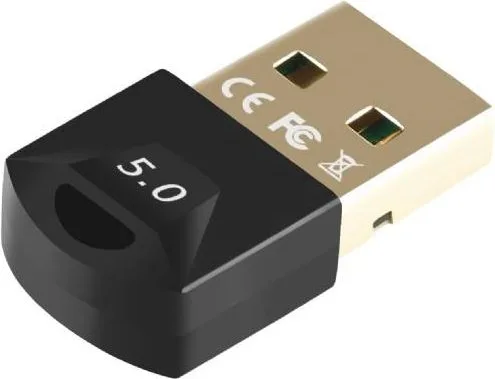 GEMBIRD MINI6 USB Bluetooth v5.0 Dongle — εικόνα 2