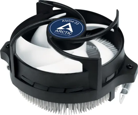 Arctic Alpine 23 - 95W CPU Cooler for AMD socket AM4