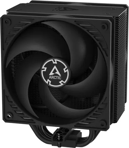Arctic Freezer 36 (Black) - Direct Touch CPU Cooler Intel/AMD Pressure Optimized push-pull