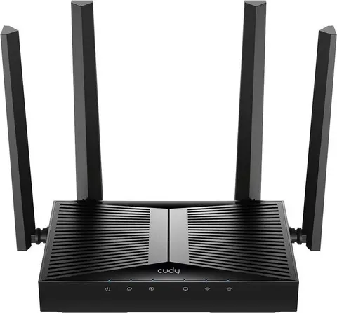Cudy WR3600 BE3600 Gigabit Wi-Fi 7 Mesh Router