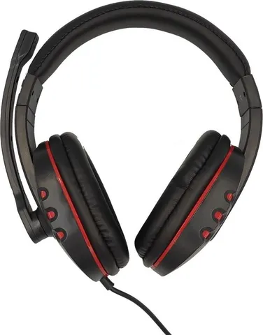 NG Chorus Stereo Headset With Microphone