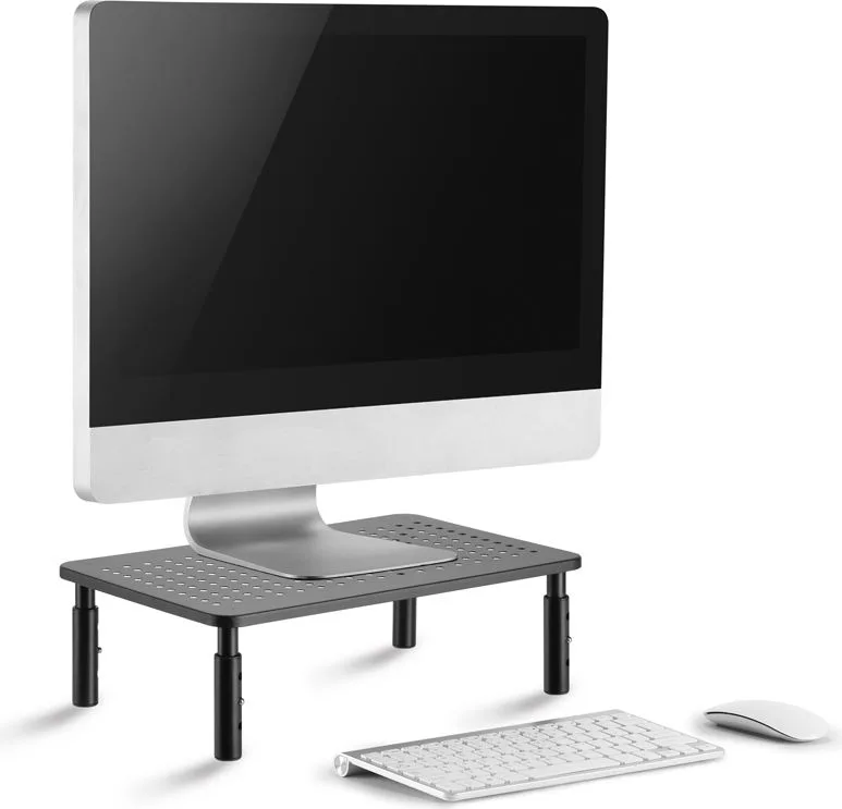 BRATECK επιτραπέζια βάση οθόνης/laptop STB-081, 13-32", έως 20kg — εικόνα 2