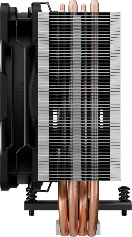 Arctic Freezer 36-S - Direct Touch CPU Cooler Intel/AMD 12cm Pressure Optimized — εικόνα 4
